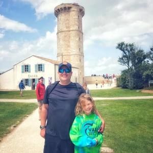 Meet your Posher, Paul